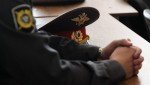 Полицейские и общественник в Ступине провели беседы с детьми